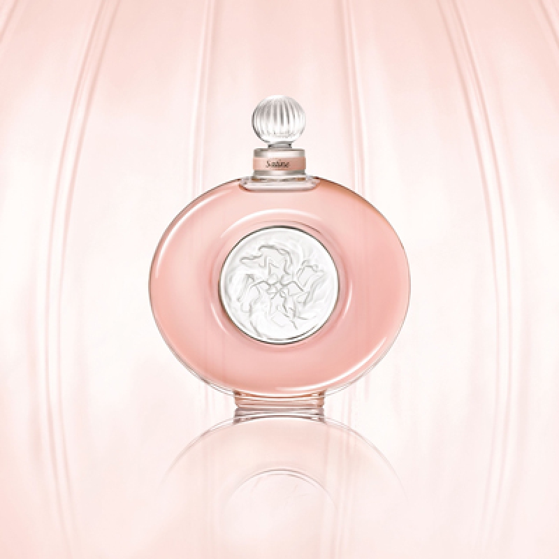 لالیک ساتین کریستال اکسترکت د پرفیوم زنانه لالیک ساتین کریستال اکسترکت د پرفیوم زنانه