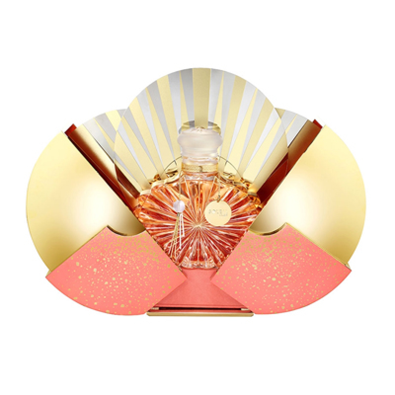 سولیل کریستال ادیشن اکستریت د پرفیوم لالیک زنانه سولیل کریستال ادیشن اکستریت د پرفیوم لالیک زنانه