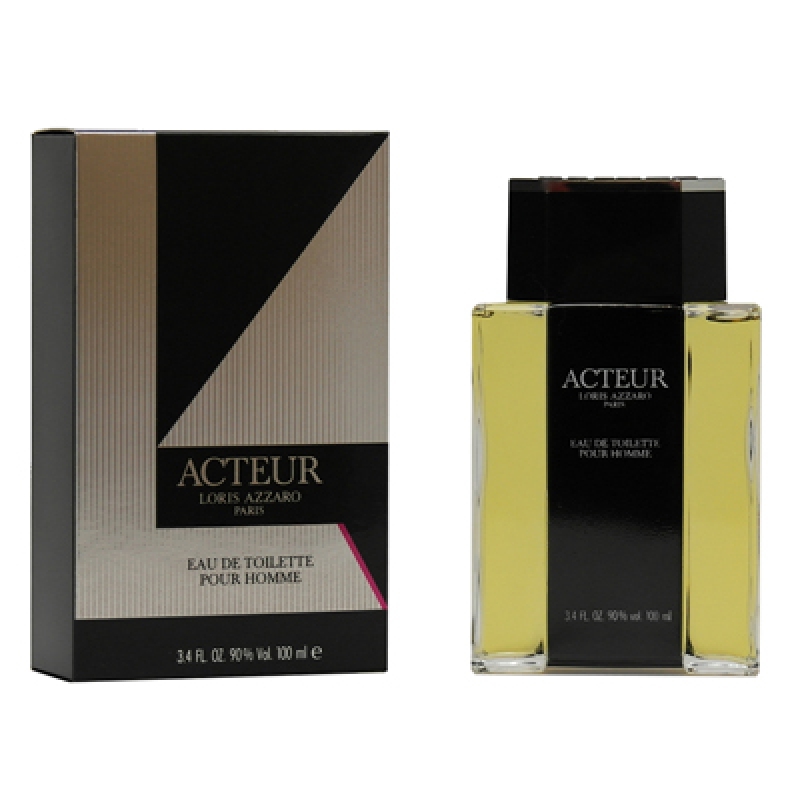 اکتور آزارو مردانه اکتور آزارو مردانه