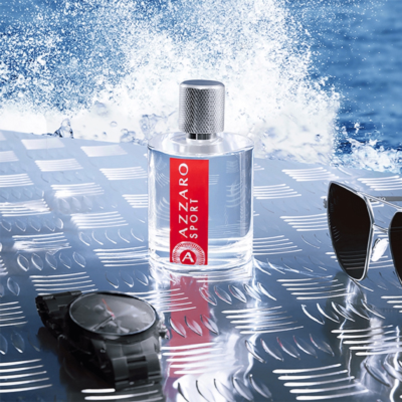 آزارو اسپرت ادوتویلت مردانه آزارو اسپرت ادوتویلت مردانه