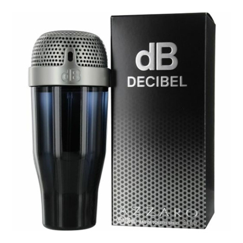 دسیبل آزارو مردانه دسیبل آزارو مردانه