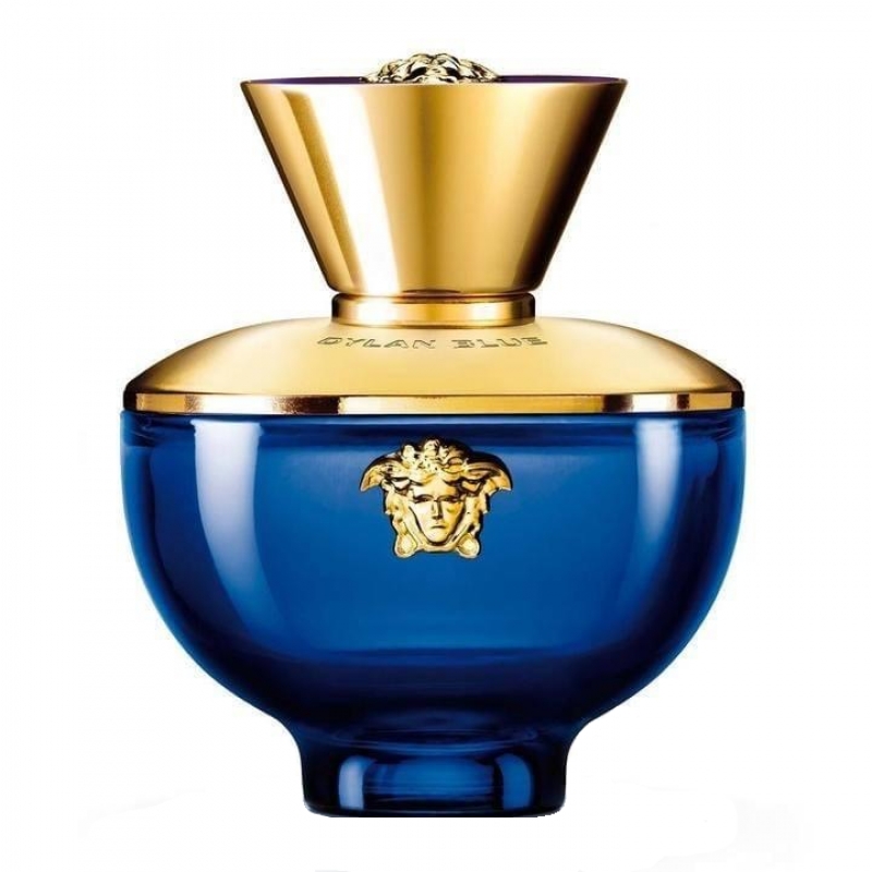 Versace Pour Femme Dylan Blue for women-ورساچه پور فم دیلن بلو زنانه