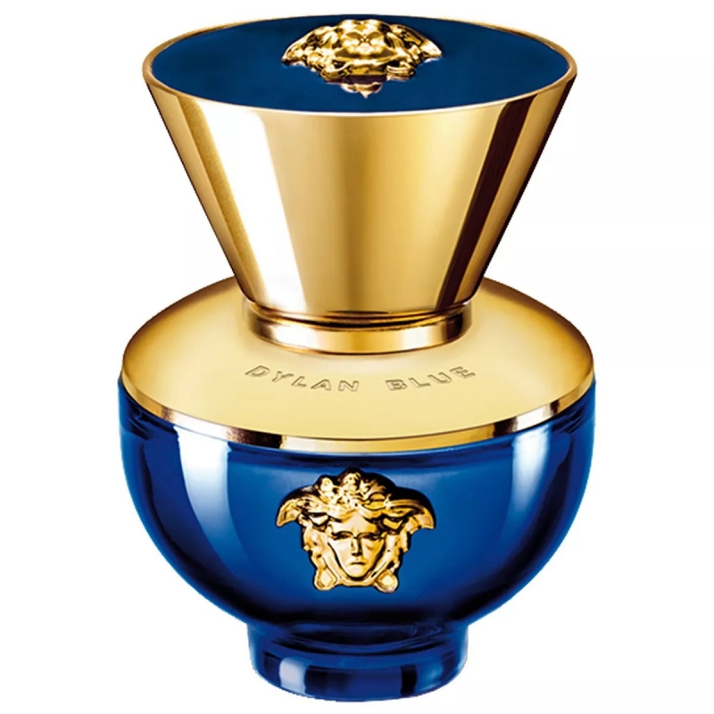 Versace Pour Femme Dylan Blue for women-ورساچه پور فم دیلن بلو زنانه
