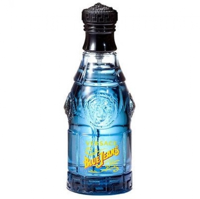 Versace Blue Jeans for men-ورساچه بلو جینز مردانه