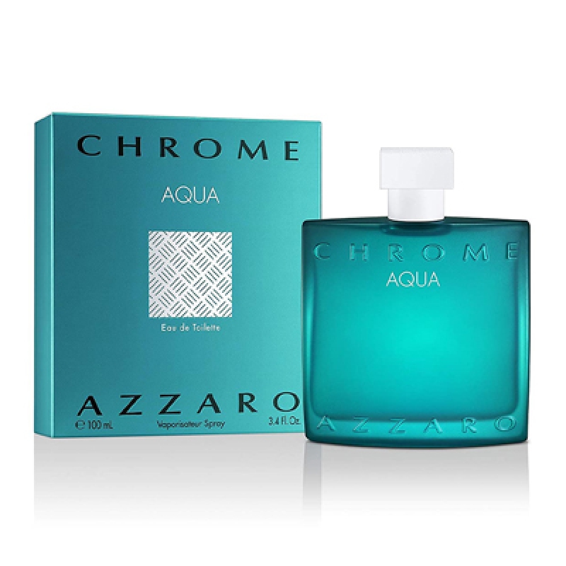 آزارو کروم آکوا مردانه آزارو کروم آکوا مردانه