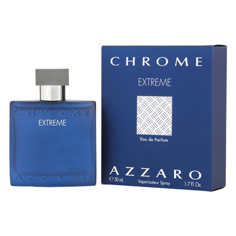 آزارو کروم اکستریم مردانه آزارو کروم اکستریم مردانه