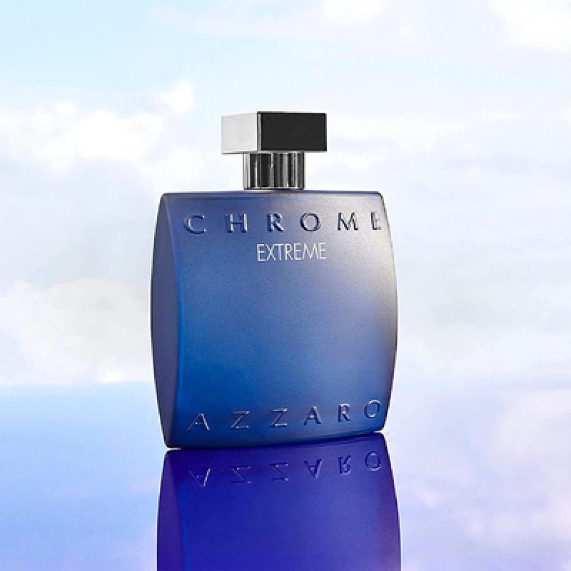 آزارو کروم اکستریم مردانه آزارو کروم اکستریم مردانه