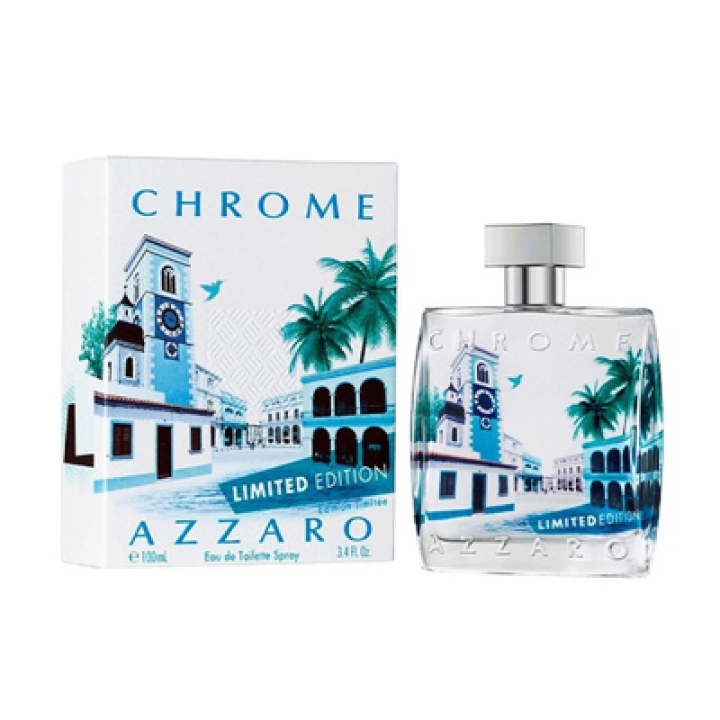 آزارو کروم لیمیتد ادیشن 2014 مردانه آزارو کروم لیمیتد ادیشن 2014 مردانه