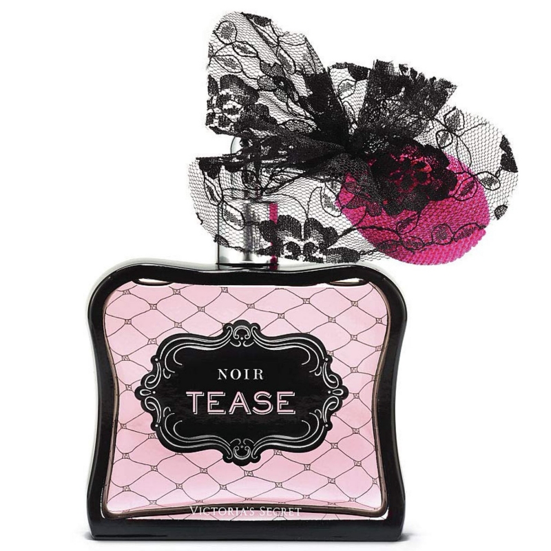 Noir Tease Victoria's Secret for women-نویر تیس ویکتوریا سکرت زنانه