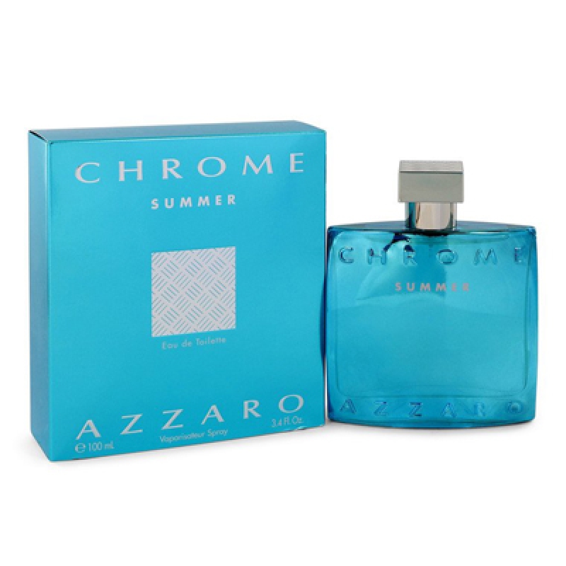 آزارو کروم سامر مردانه آزارو کروم سامر مردانه