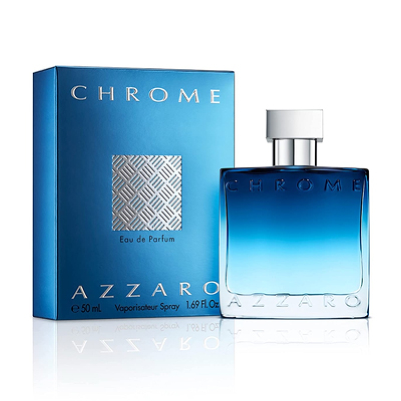 آزارو کروم ادوپرفیوم مردانه آزارو کروم ادوپرفیوم مردانه