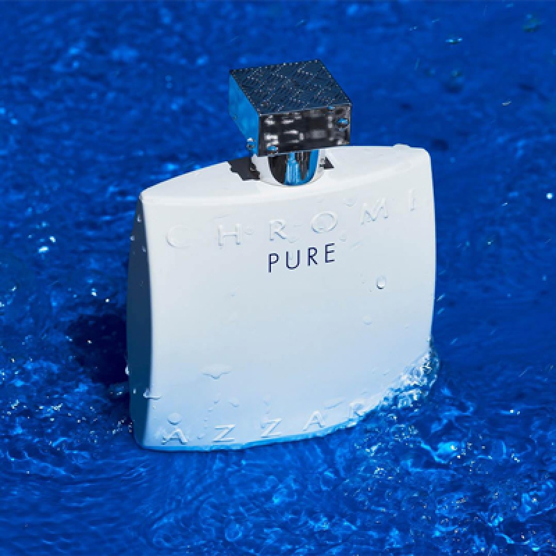 آزارو کروم پیور مردانه آزارو کروم پیور مردانه