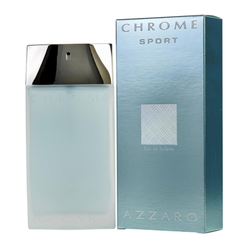 آزارو كروم اسپرت مردانه آزارو كروم اسپرت مردانه