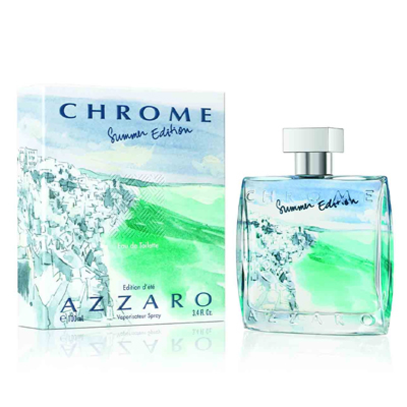آزارو كروم سامر ادیشن 2013 مردانه آزارو كروم سامر ادیشن 2013 مردانه