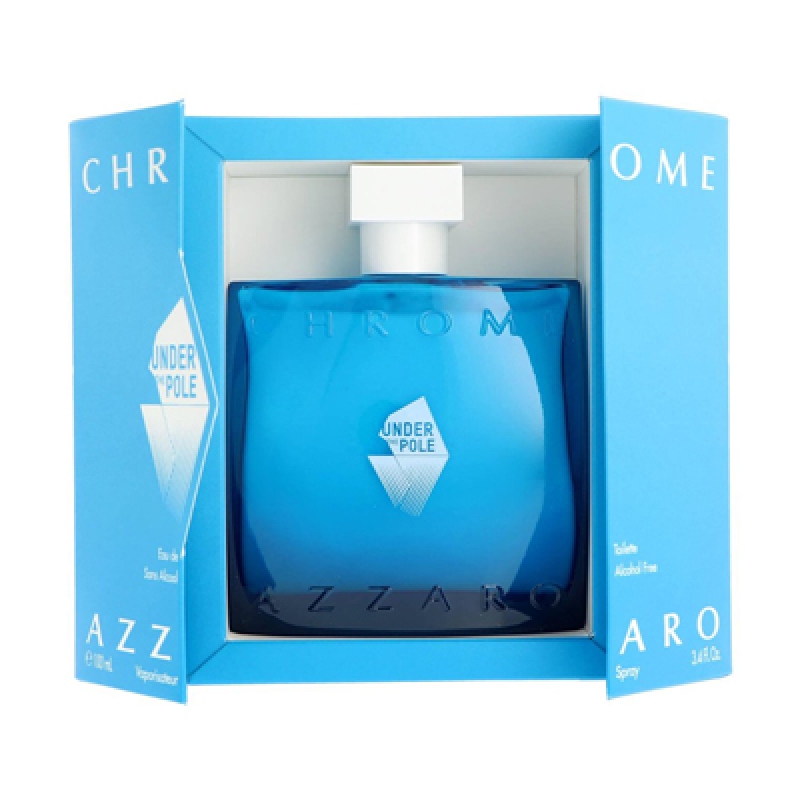 آزارو کروم آندر د پول مردانه آزارو کروم آندر د پول مردانه