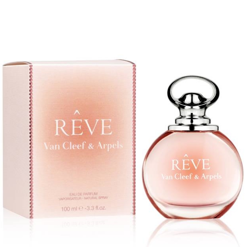 Reve Van Cleef & Arpels for women-ریو ون کلیف اند آرپلز زنانه