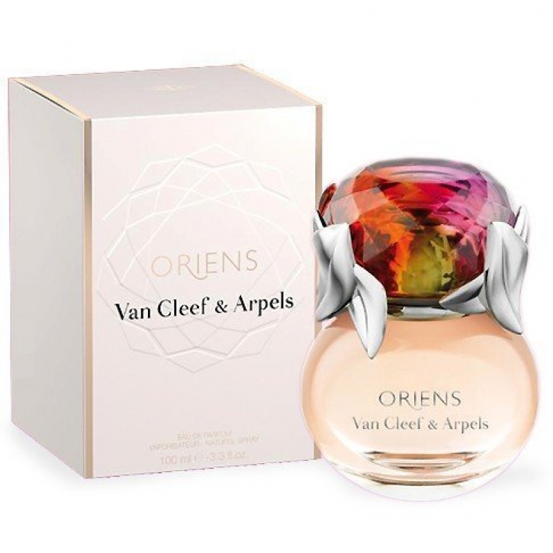 Oriens Van Cleef & Arpels for women-اورینس ون کلیف اند آرپلز زنانه