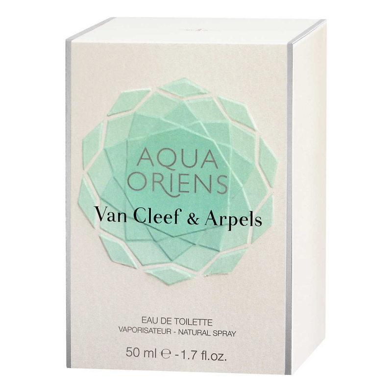 Aqua Oriens Van Cleef & Arpels for women-آکوا اورینس ون کلیف اند آرپلز زنانه