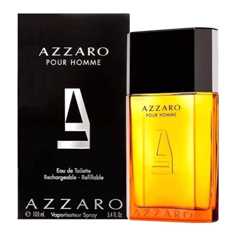 آزارو پورهوم مردانه آزارو پورهوم مردانه