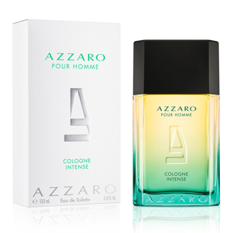آزارو پورهوم کلن اینتنس مردانه آزارو پورهوم کلن اینتنس مردانه