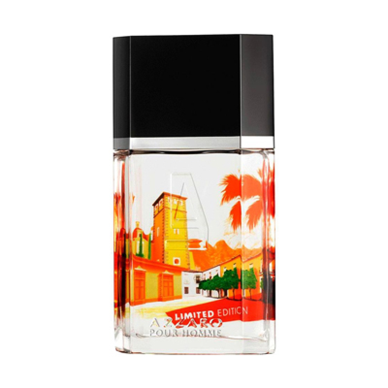 آزارو پورهوم لیمیتد ادیشن 2014 مردانه آزارو پورهوم لیمیتد ادیشن 2014 مردانه