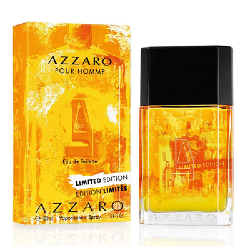 آزارو پورهوم لیمیتد ادیشن 2015 آزارو پورهوم لیمیتد ادیشن 2015