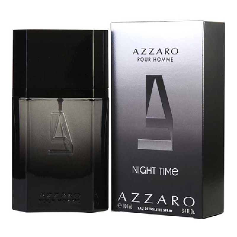 آزارو پورهوم نايت تايم مردانه آزارو پورهوم نايت تايم مردانه