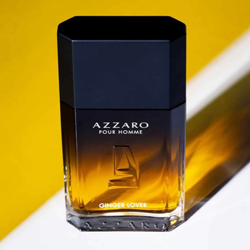 آزارو پورهوم جینجر لاور مردانه آزارو پورهوم جینجر لاور مردانه