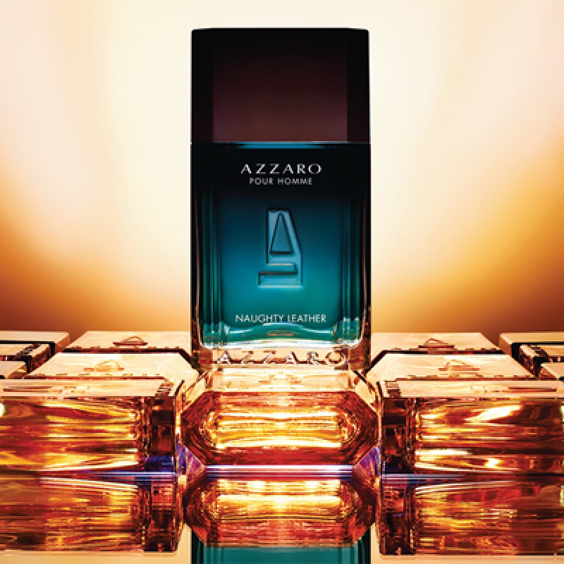 آزارو پورهوم نوتی (ناوتی) لدر مردانه آزارو پورهوم نوتی (ناوتی) لدر مردانه