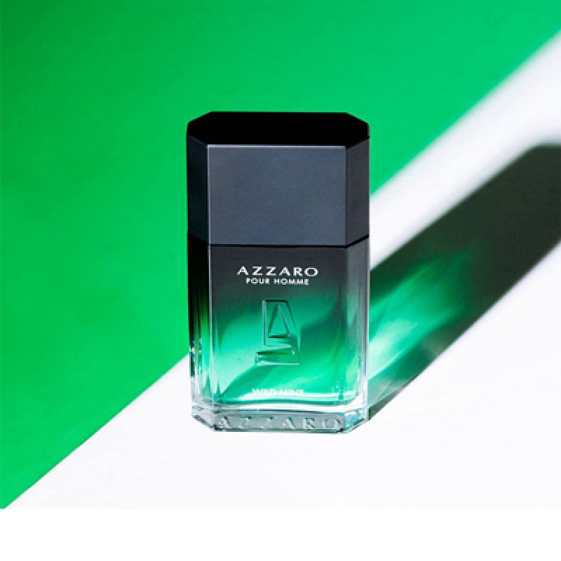 آزارو پورهوم وایلد مینت مردانه آزارو پورهوم وایلد مینت مردانه