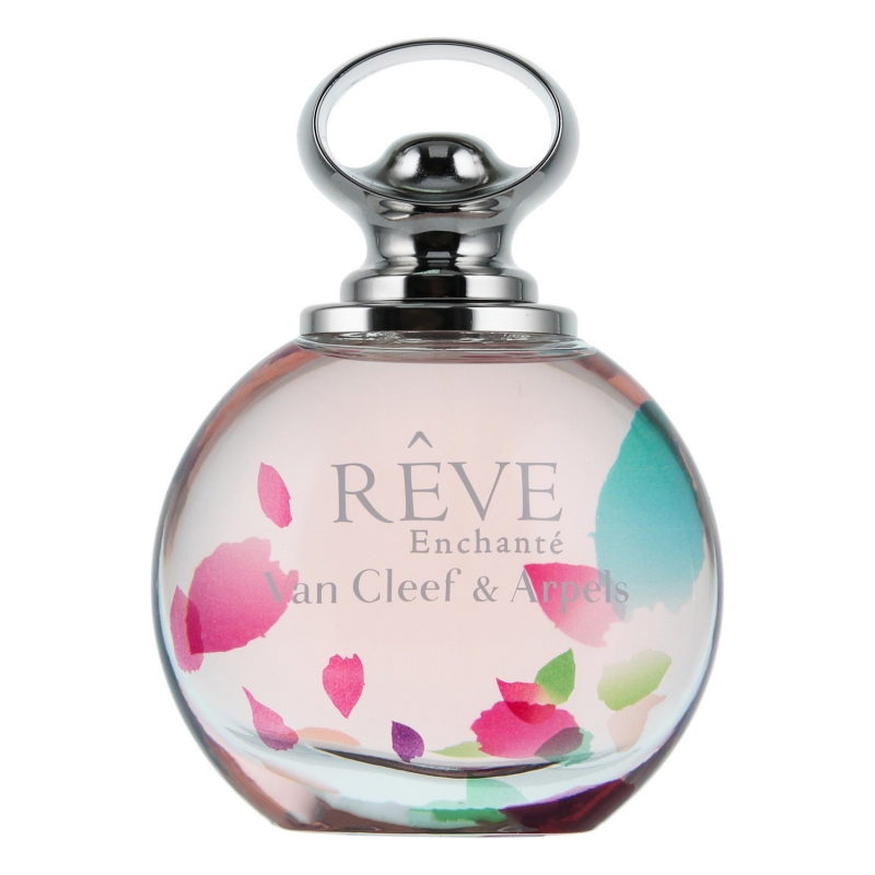Reve Enchante Van Cleef & Arpels for women-ریو اینچانت ون کلیف اند آرپلز زنانه