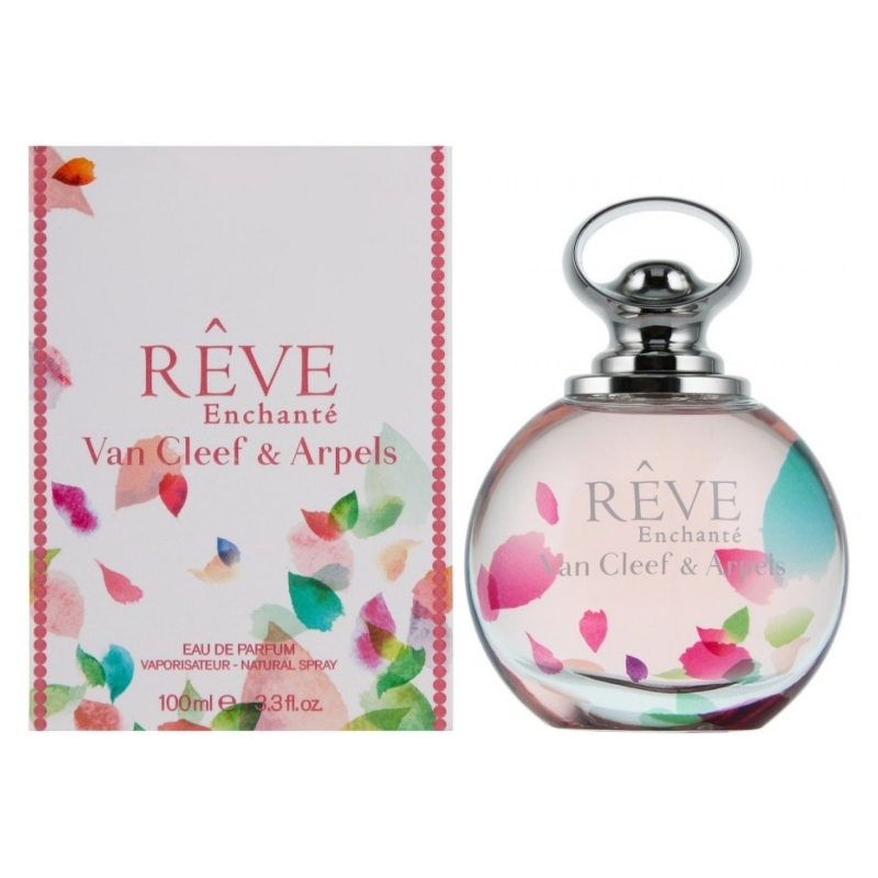Reve Enchante Van Cleef & Arpels for women-ریو اینچانت ون کلیف اند آرپلز زنانه