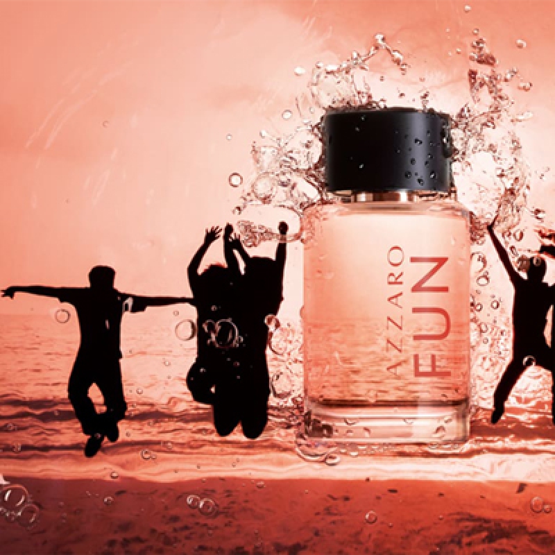 آزارو فان زنانه و مردانه آزارو فان زنانه و مردانه