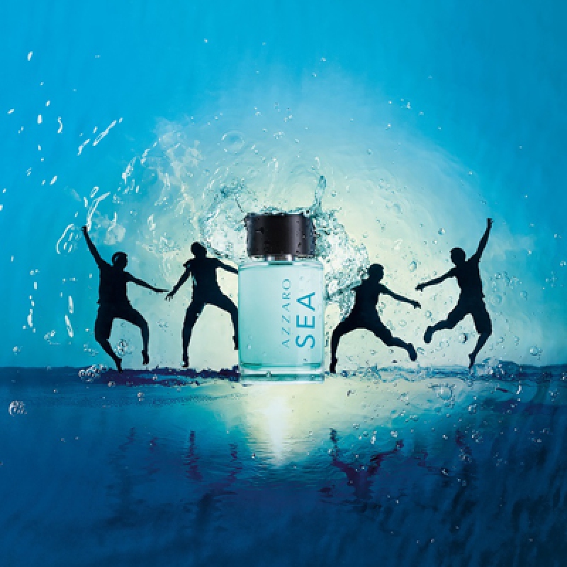 آزارو سی زنانه و مردانه آزارو سی زنانه و مردانه