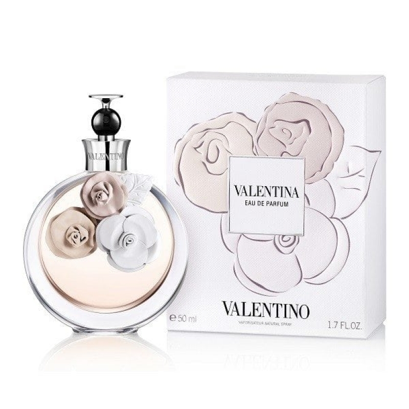 Valentina Valentino for women-والنتینا والنتینو زنانه
