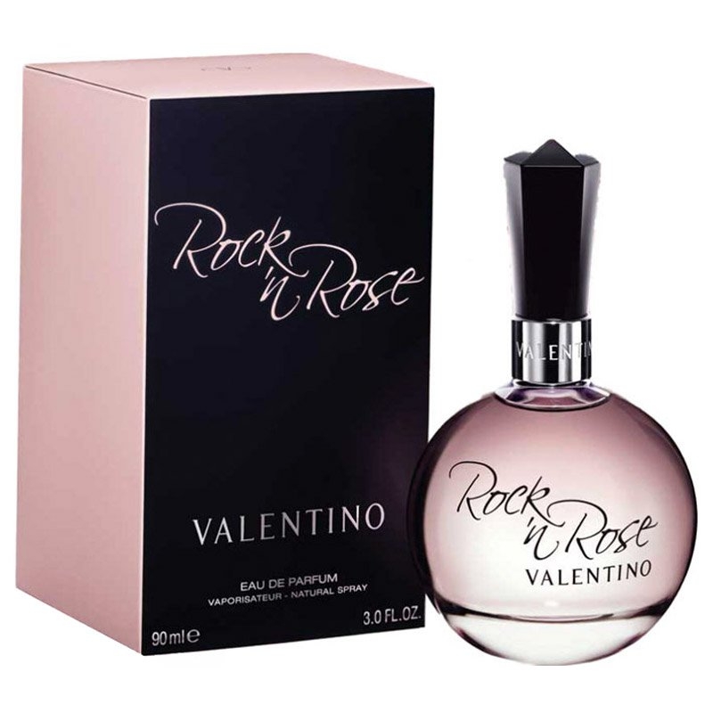 Rock'n Rose Valentino for women-راکن رز والنتینو زنانه