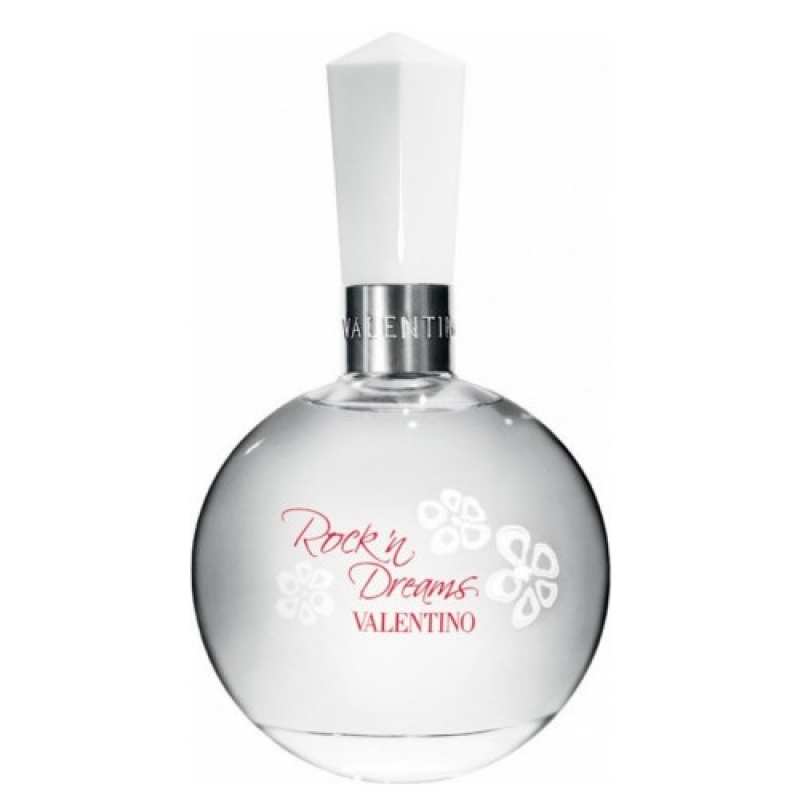 Rock'n Dreams Valentino for women-راکن دریمز والنتینو زنانه