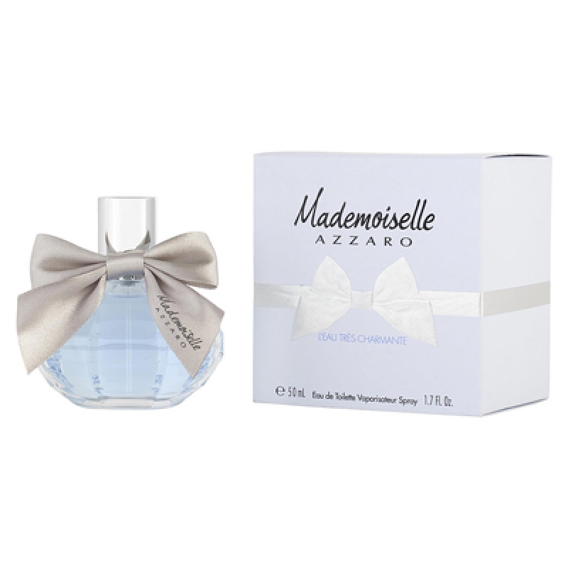 مادمازل لئو ترس شارمنت آزارو زنانه مادمازل لئو ترس شارمنت آزارو زنانه