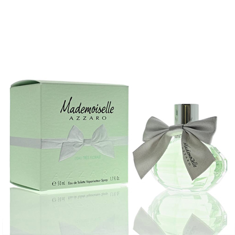 مادمازل لئو ترس فلورال آزارو زنانه مادمازل لئو ترس فلورال آزارو زنانه