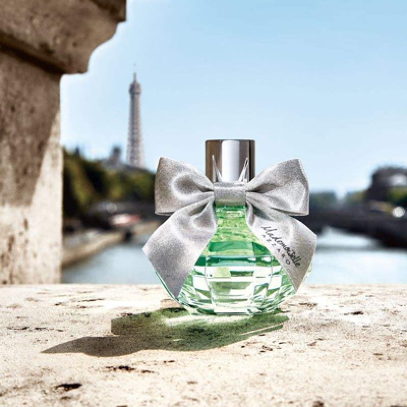 مادمازل لئو ترس فلورال آزارو زنانه مادمازل لئو ترس فلورال آزارو زنانه