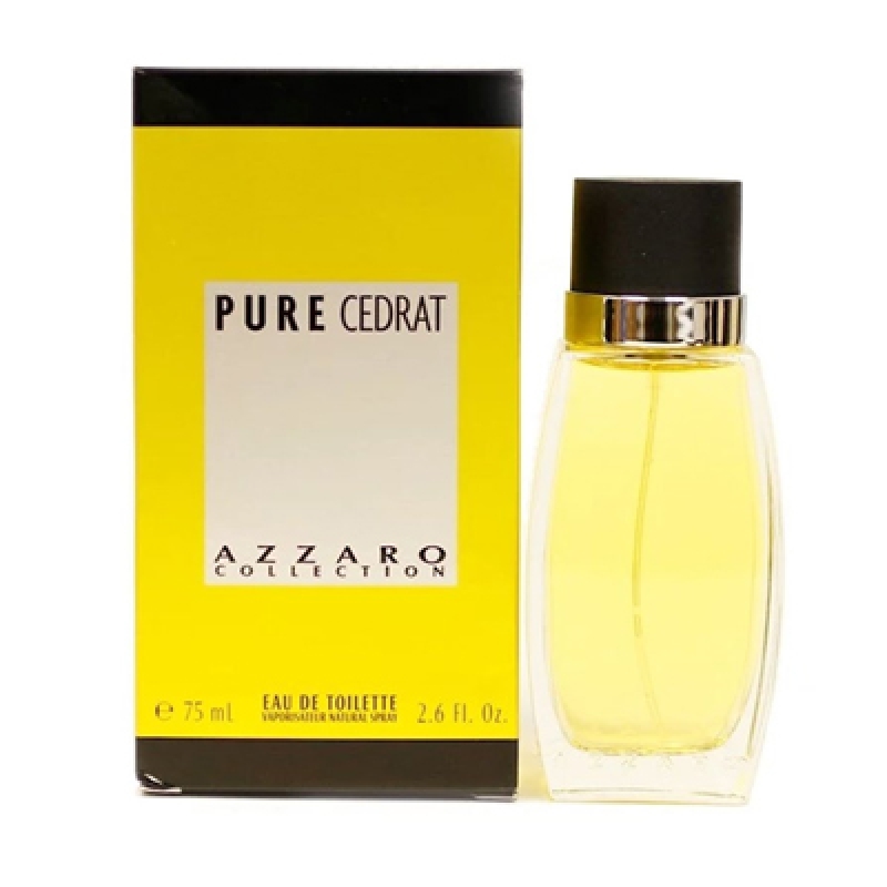 پیور سدرات آزارو مردانه پیور سدرات آزارو مردانه