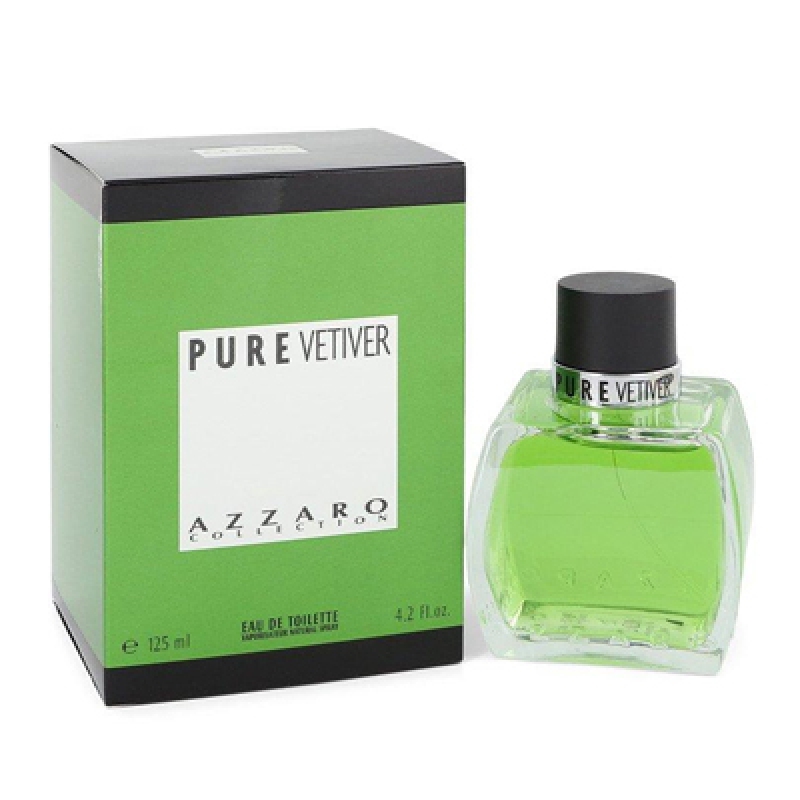 پیور وتیور آزارو مردانه پیور وتیور آزارو مردانه