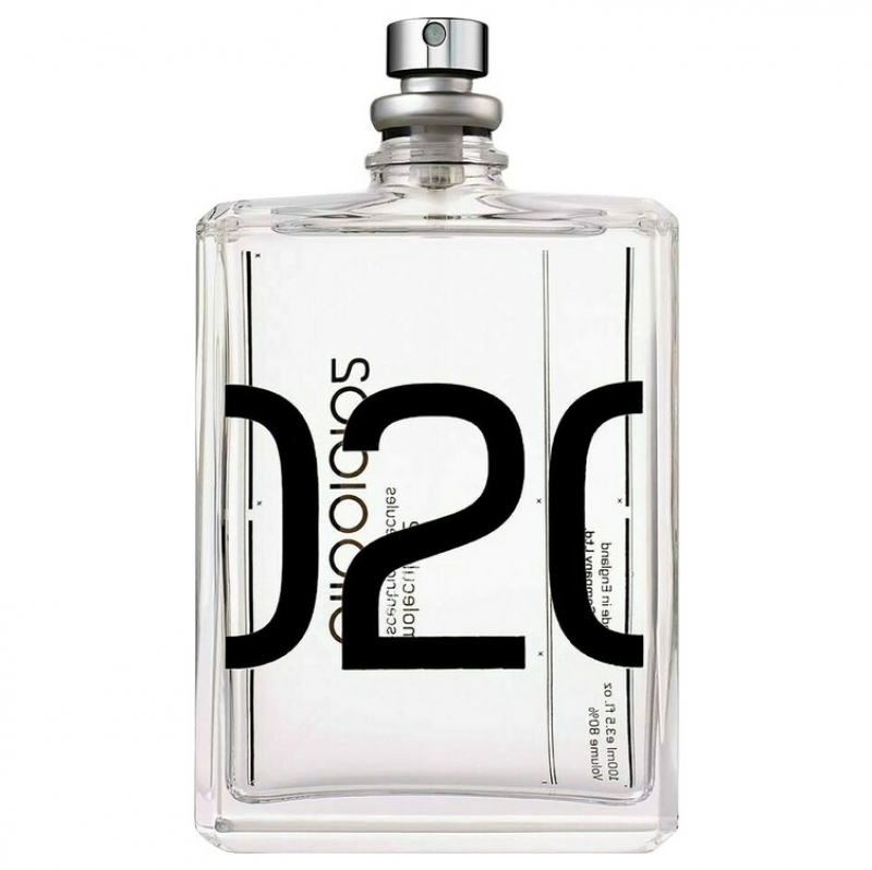 Molecule 02 Escentric Molecules-مولکول 02 اسنتریک مولکولز