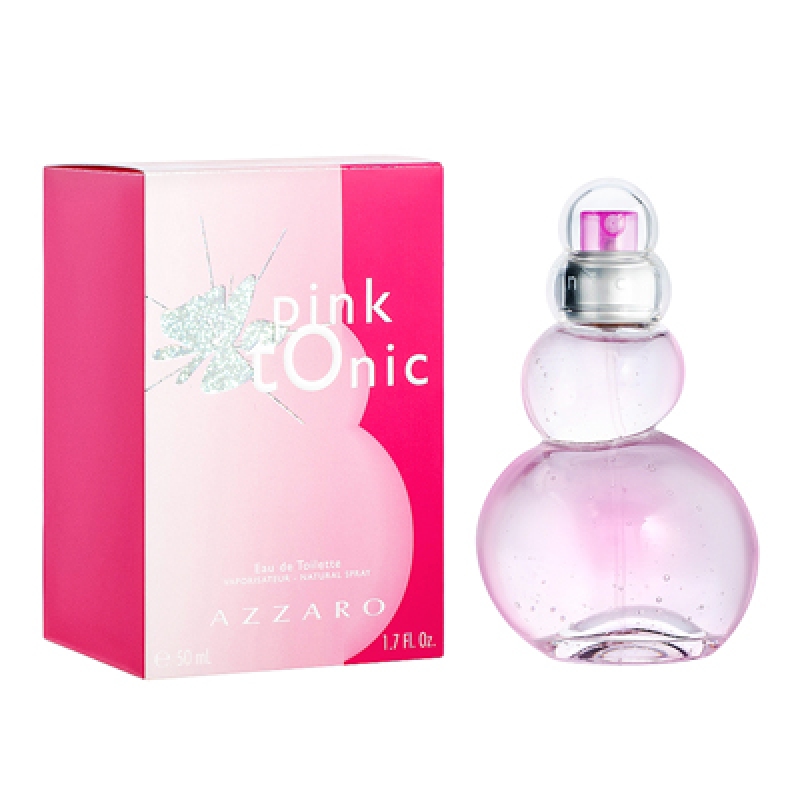 پینک تونیک آزارو زنانه پینک تونیک آزارو زنانه