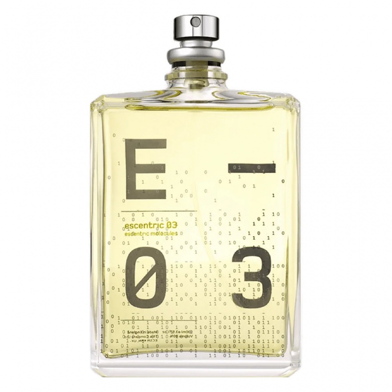 Escentric 03 Escentric Molecules-اسنتریک 03 اسنتریک مولکولز