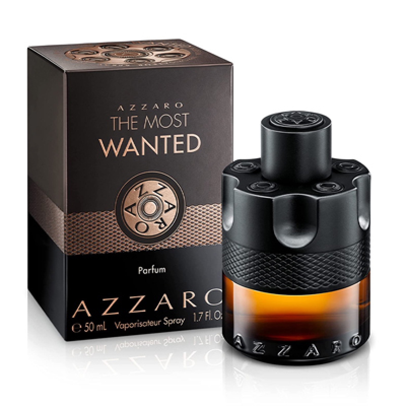 د موست وانتد پرفیوم آزارو مردانه د موست وانتد پرفیوم آزارو مردانه
