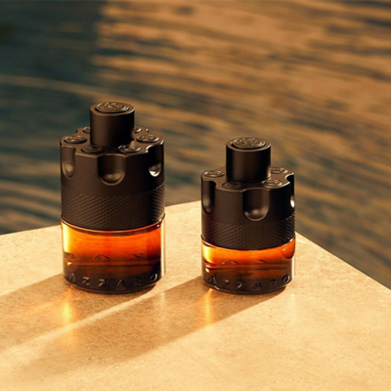 د موست وانتد پرفیوم آزارو مردانه د موست وانتد پرفیوم آزارو مردانه