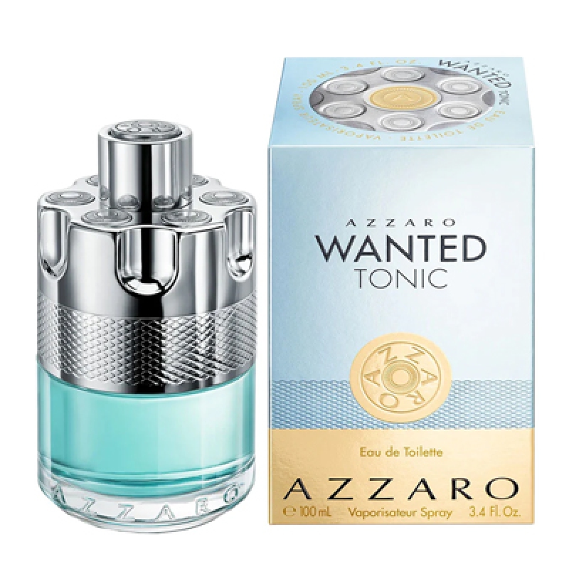 آزارو وانتد تونیک مردانه آزارو وانتد تونیک مردانه