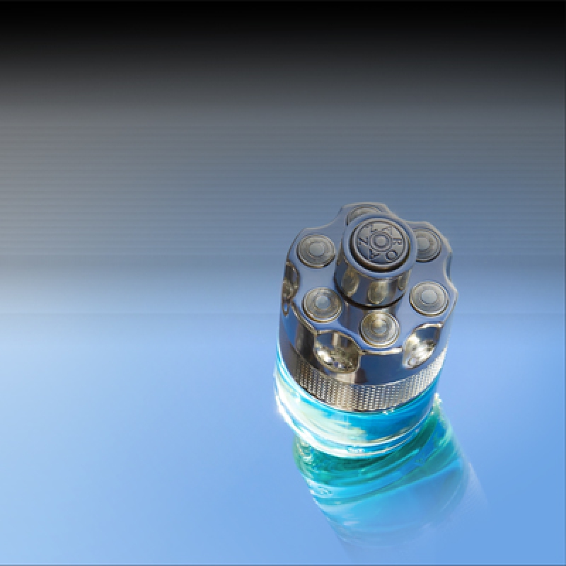 آزارو وانتد تونیک مردانه آزارو وانتد تونیک مردانه