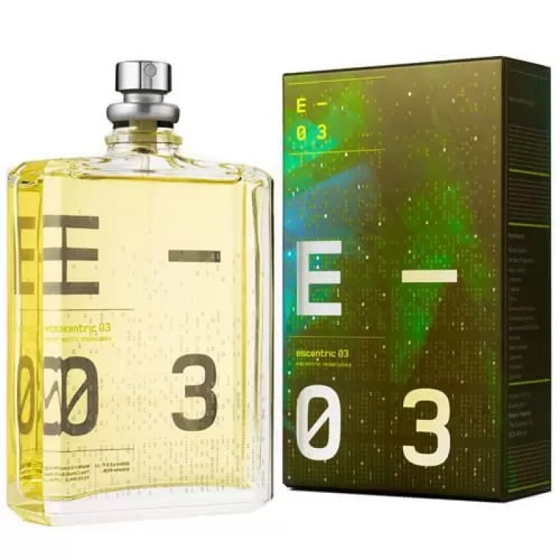 Escentric 03 Escentric Molecules-اسنتریک 03 اسنتریک مولکولز